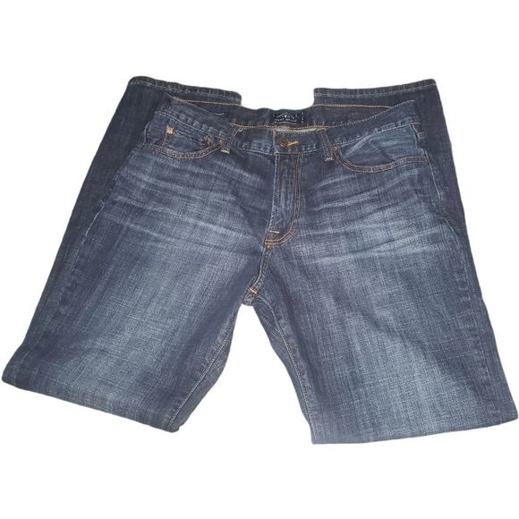 Lucky Brand Other - Lucky Brand 💞HP💞 34 x 30 (221 original straight)